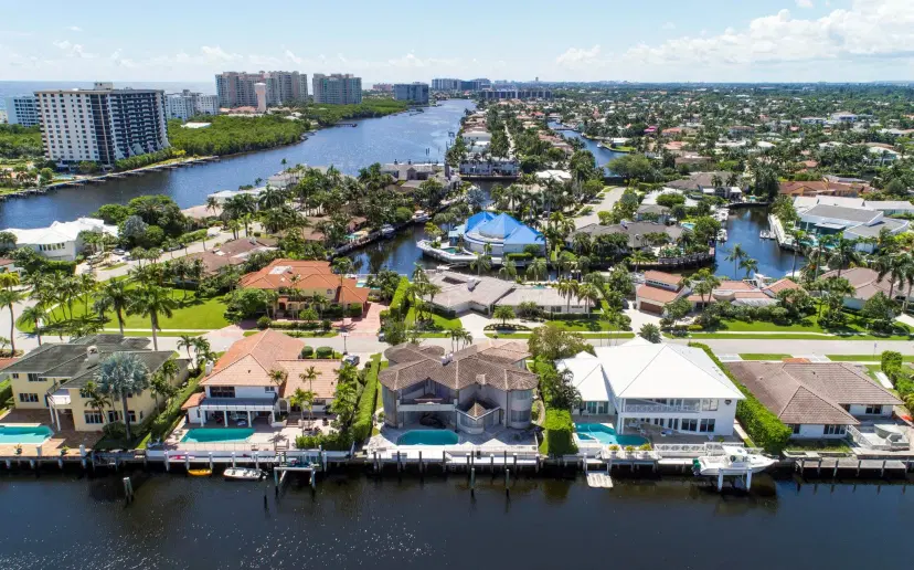 Picture of 855 NE Orchid Bay Drive, Boca Raton FL 33487