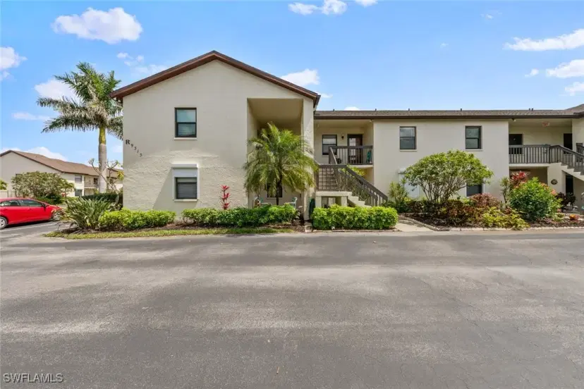 Picture of 9315 Central Park Dr 201, Fort Myers FL 33919