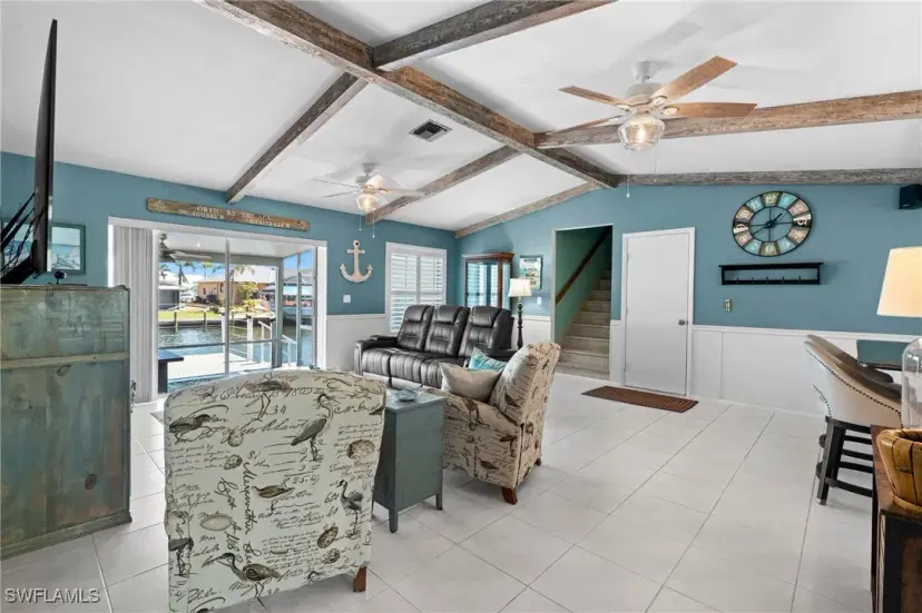 Picture of 2468 Sapodilla Ln, St. James City FL 33956