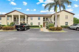 Picture of 9270 Lake Park Dr 206, Fort Myers, FL 33919
