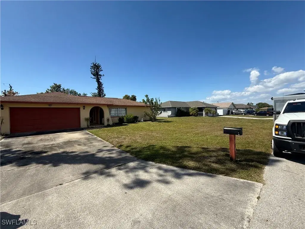Picture of 1510 SE 8Th Pl, Cape Coral, FL 33990