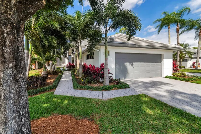 Picture of 1131 Sand Drift Way A, West Palm Beach FL 33411