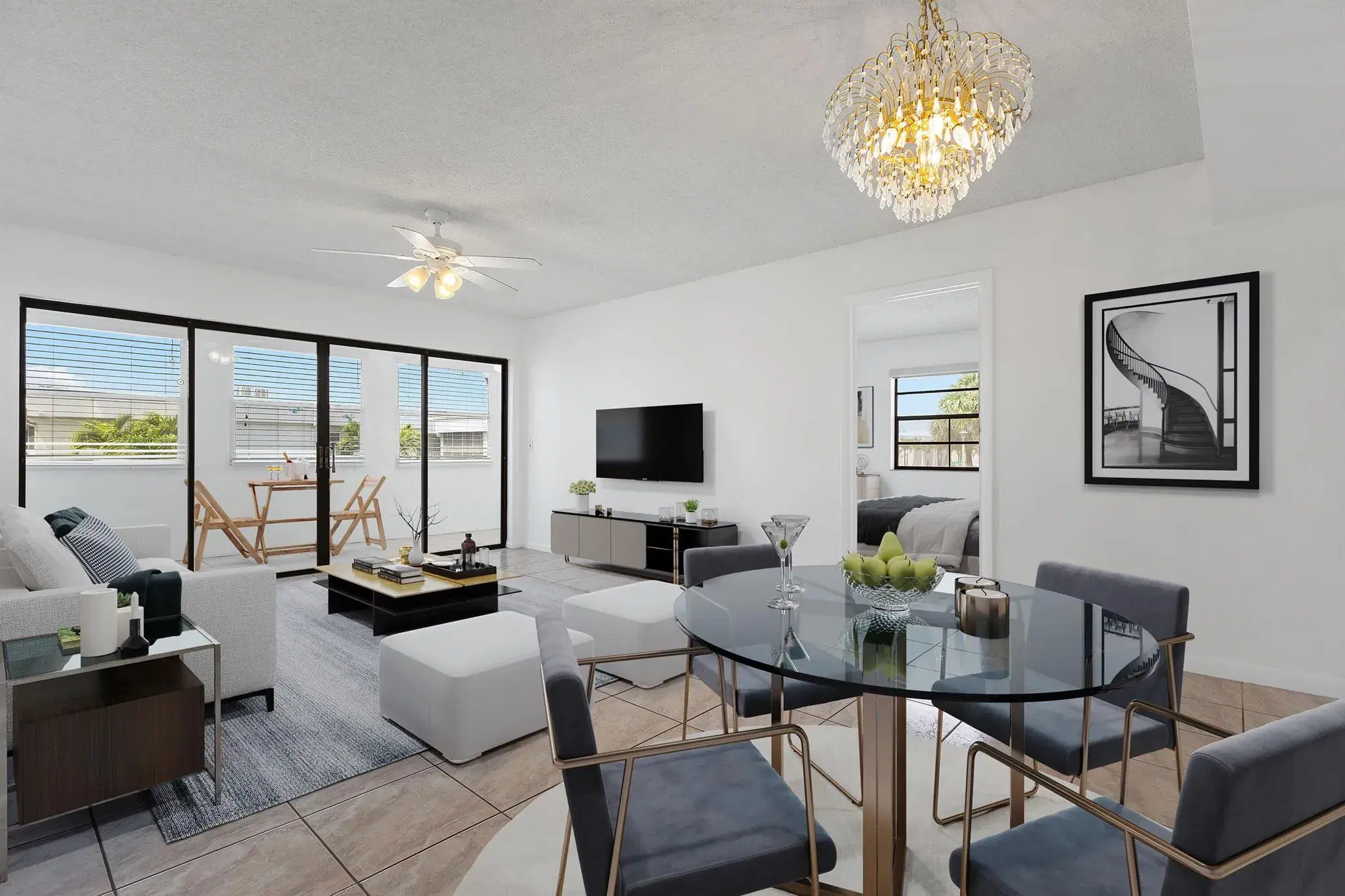 Picture of 218 Capri E, Delray Beach, FL 33484
