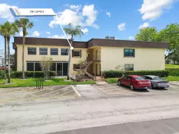 Picture of 218 Capri E, Delray Beach, FL 33484