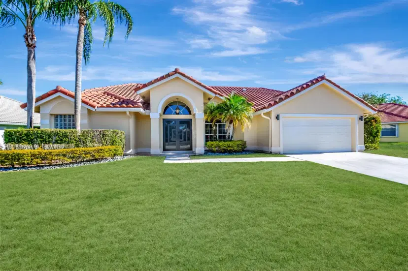 Picture of 22330 Kettle Creek Way, Boca Raton FL 33428