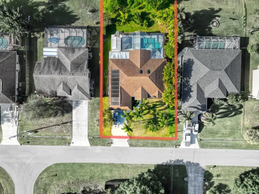 Picture of 139 NE Royce Avenue, Port St Lucie FL 34983