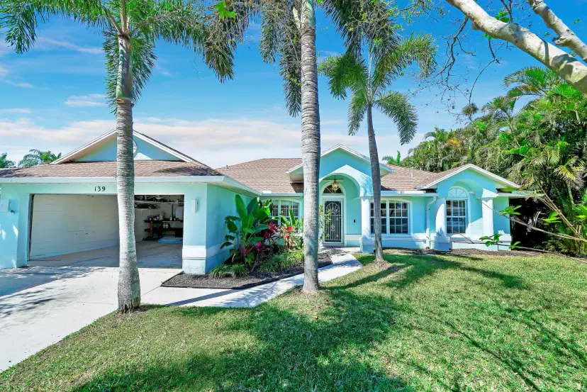 Picture of 139 NE Royce Avenue, Port St Lucie FL 34983