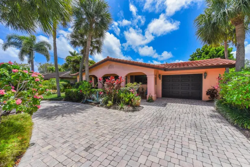 Picture of 708 NW 6Th Drive, Boca Raton FL 33486
