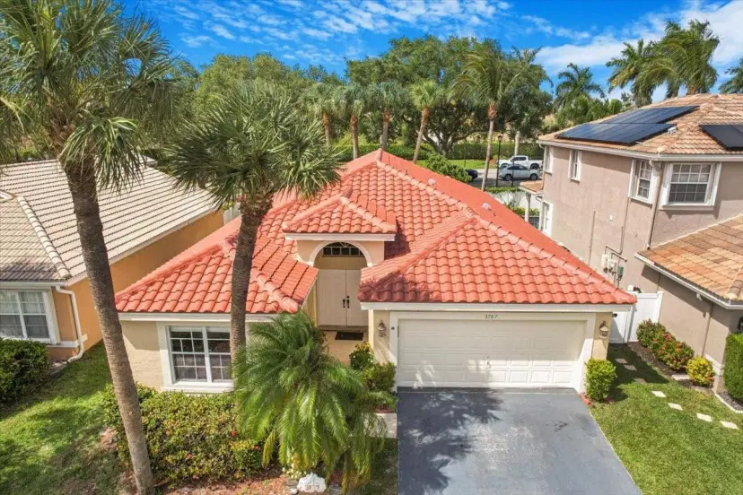 Picture of 3787 Providence Rd, Boynton Beach FL 33436