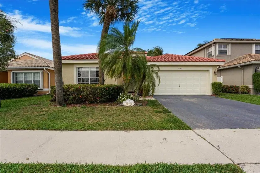 Picture of 3787 Providence Rd, Boynton Beach FL 33436