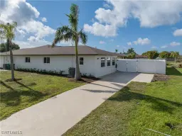 Picture of 1725 SE 3Rd St, Cape Coral, FL 33990