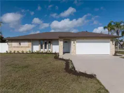 Picture of 1725 SE 3Rd St, Cape Coral, FL 33990