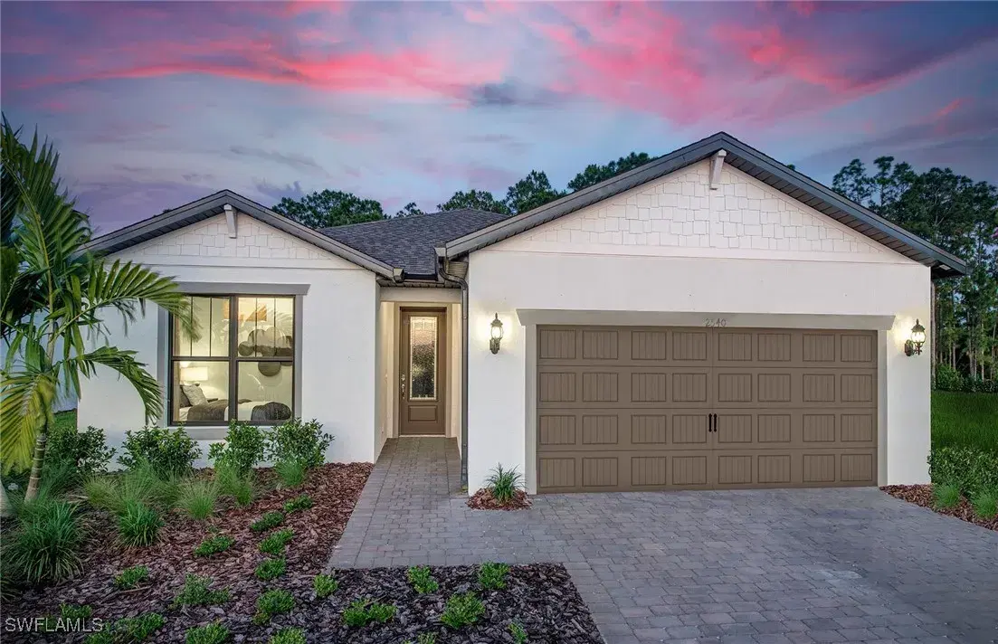 Picture of 3702 Wild Sage Way, Alva, FL 33920