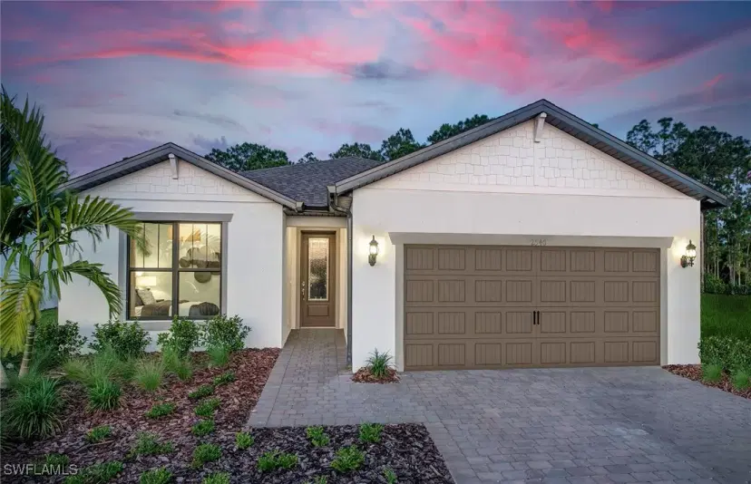 Picture of 3702 Wild Sage Way, Alva FL 33920