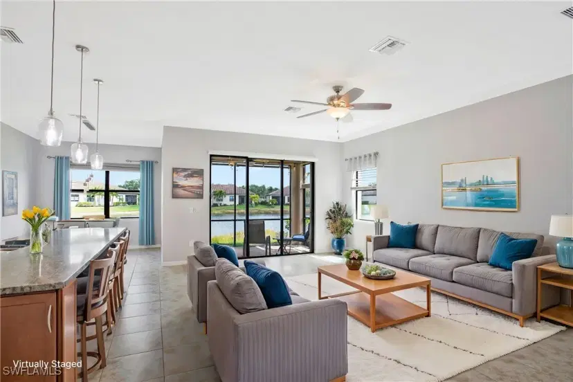 Picture of 10331 Whispering Palms Dr, Fort Myers FL 33913