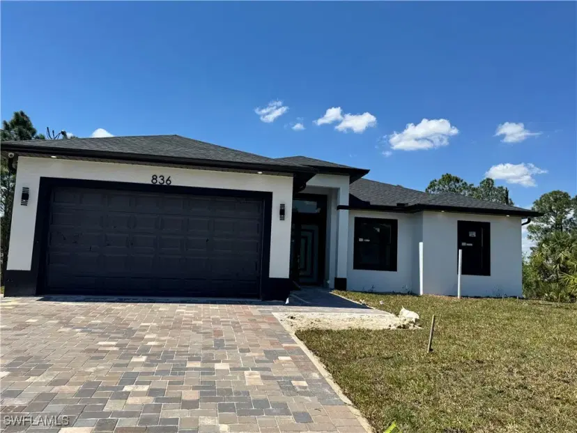 Picture of 836 Milano Ave S, Lehigh Acres FL 33974