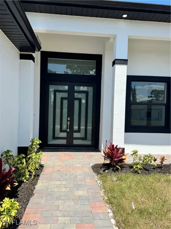Picture of 836 Milano Ave S, Lehigh Acres FL 33974