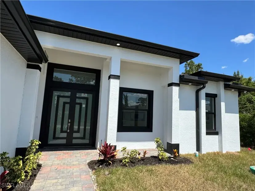 Picture of 836 Milano Ave S, Lehigh Acres FL 33974