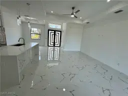 Picture of 836 Milano Ave S, Lehigh Acres, FL 33974