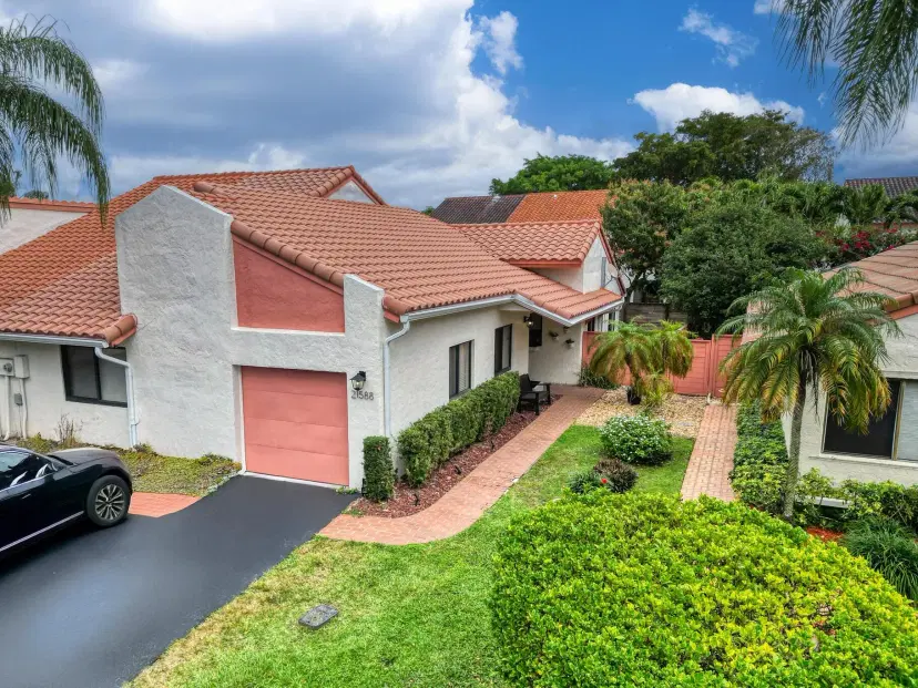 Picture of 21588 Magdalena Terrace, Boca Raton FL 33433
