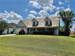 Picture of 4303 10Th St W, Lehigh Acres, FL 33971
