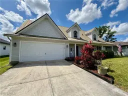 Picture of 4303 10Th St W, Lehigh Acres, FL 33971