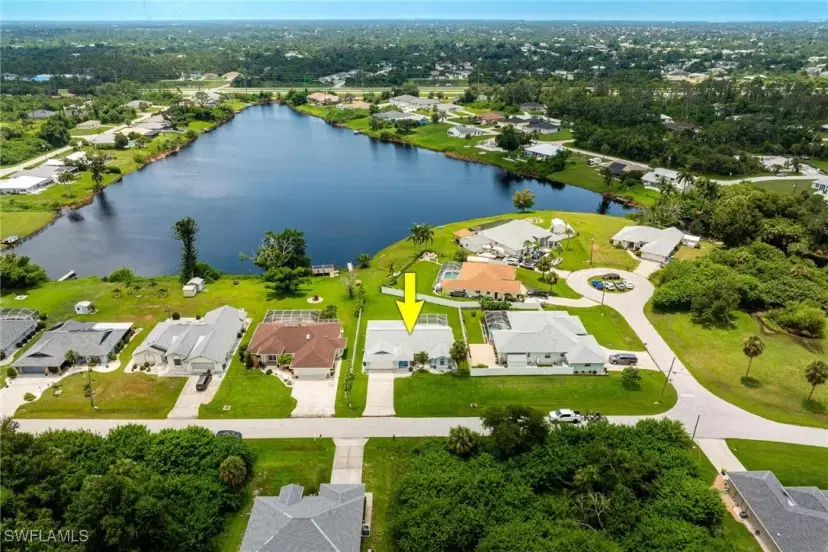 Picture of 11895 Claremont Dr, Port Charlotte FL 33981