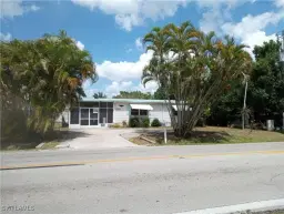 Picture of 1091 Laurel Dr, North Fort Myers, FL 33917