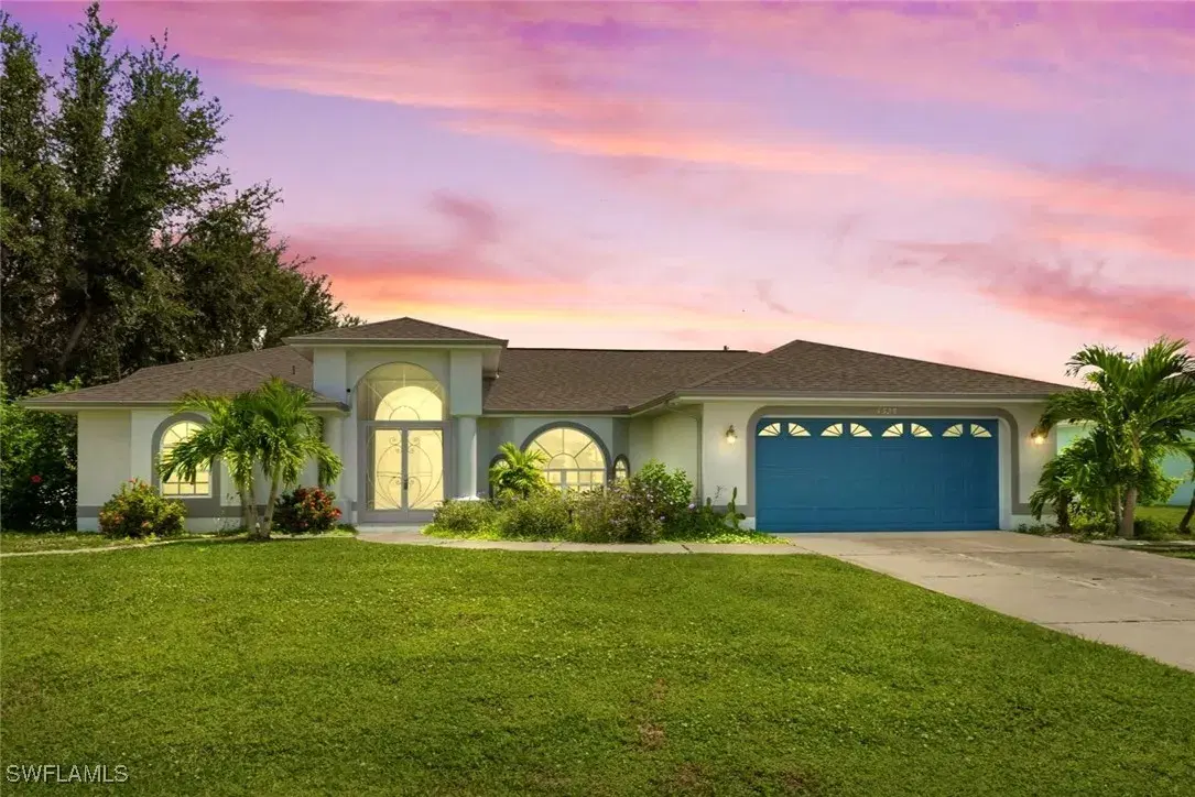 Picture of 4325 SW 6Th Ave, Cape Coral, FL 33914