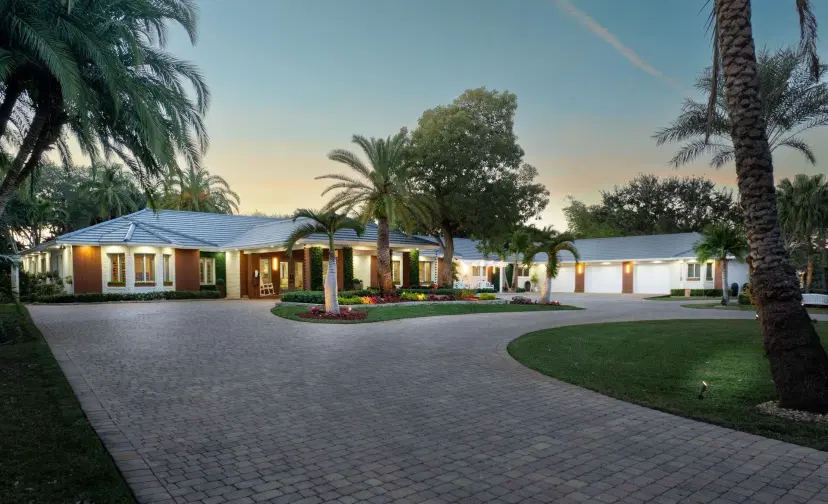 Picture of 17911 SW 63Rd Mnr, Southwest Ranches FL 33331