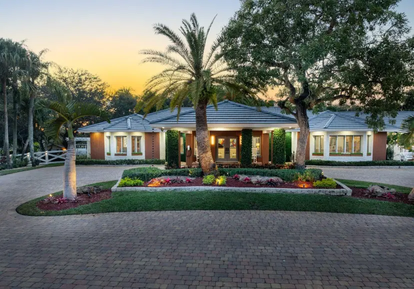 Picture of 17911 SW 63Rd Mnr, Southwest Ranches FL 33331