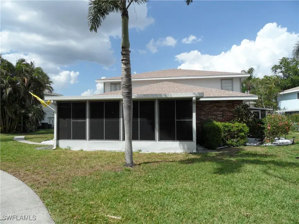 Picture of 3268 Royal Canadian Trce 1, Fort Myers, FL 33907