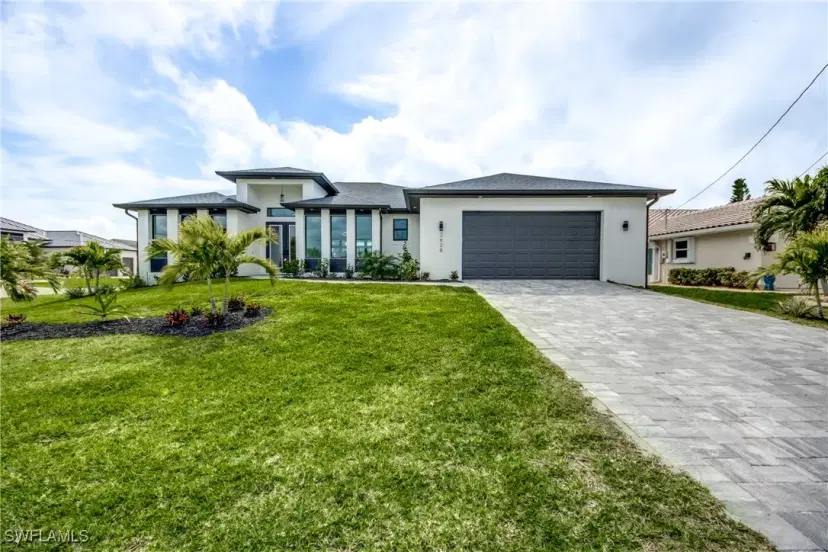 Picture of 2628 SW 53Rd Ln, Cape Coral FL 33914