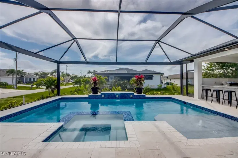 Picture of 2628 SW 53Rd Ln, Cape Coral FL 33914