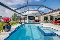 Picture of 2628 SW 53Rd Ln, Cape Coral, FL 33914
