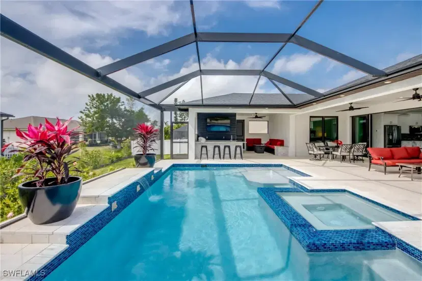 Picture of 2628 SW 53Rd Ln, Cape Coral FL 33914