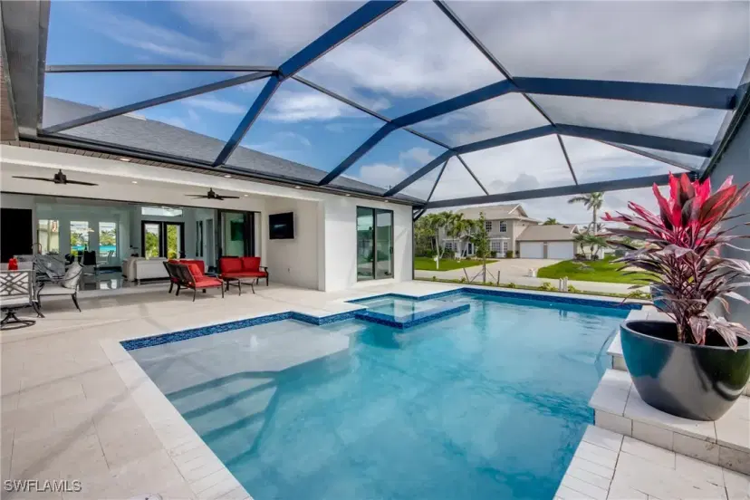Picture of 2628 SW 53Rd Ln, Cape Coral FL 33914