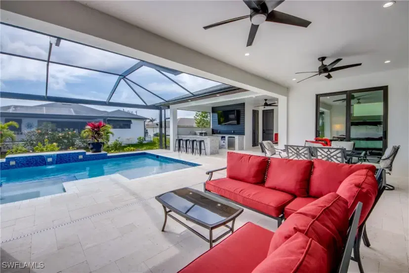 Picture of 2628 SW 53Rd Ln, Cape Coral FL 33914
