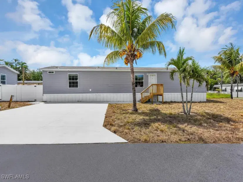 Picture of 21180 Cypress Park Cir, Estero FL 33928