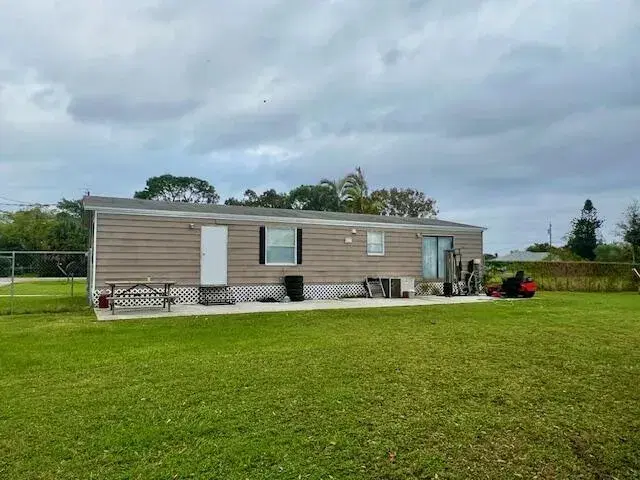 Picture of 910 Gratton Road, Clewiston, FL 33440