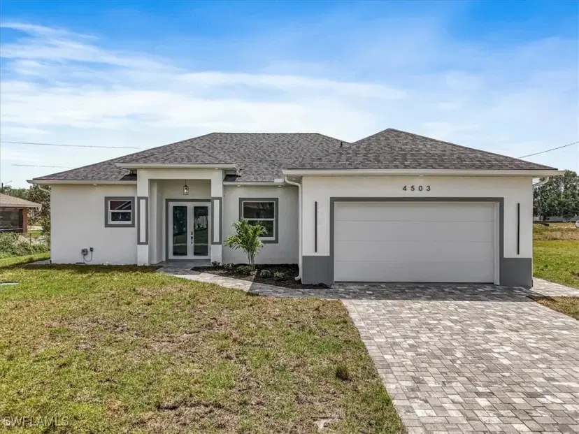 Picture of 4503 6Th St W, Lehigh Acres FL 33971