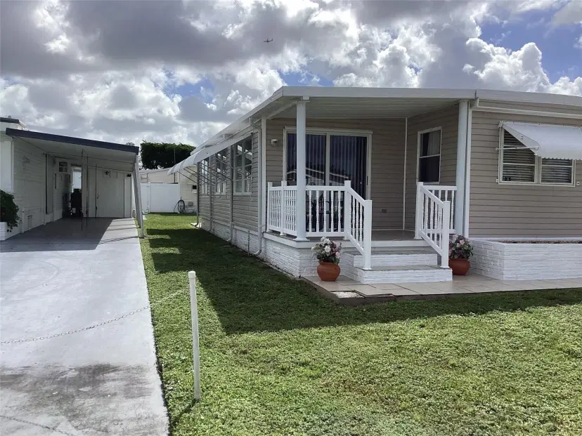 Picture of 8550 SW 22Nd St, Davie FL 33324