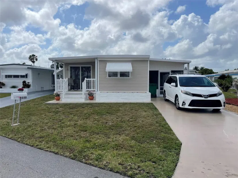 Picture of 8550 SW 22Nd St, Davie FL 33324