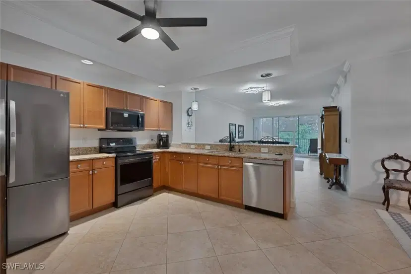 Picture of 28700 Trails Edge Blvd 204, Bonita Springs FL 34134