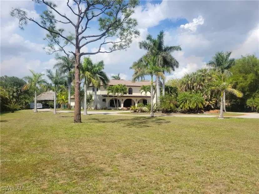 Picture of 5259 Myrtle Ln, Naples FL 34113