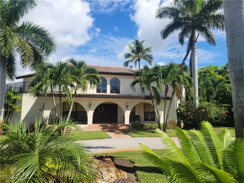 Picture of 5259 Myrtle Ln, Naples FL 34113