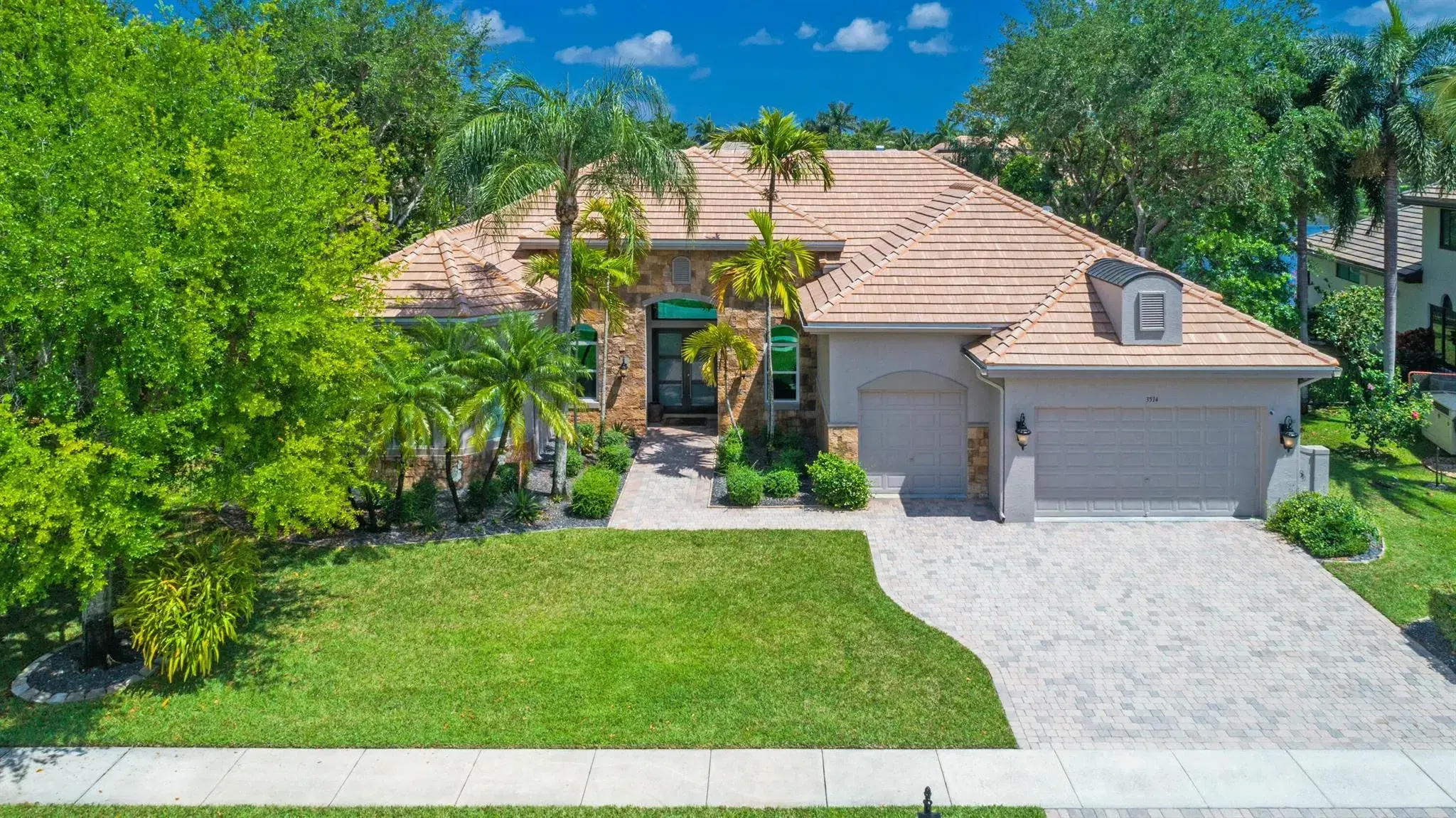 Picture of 3514 Palais Terrace, Wellington, FL 33449