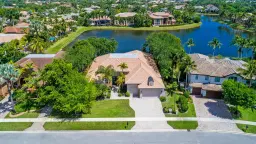 Picture of 3514 Palais Terrace, Wellington, FL 33449