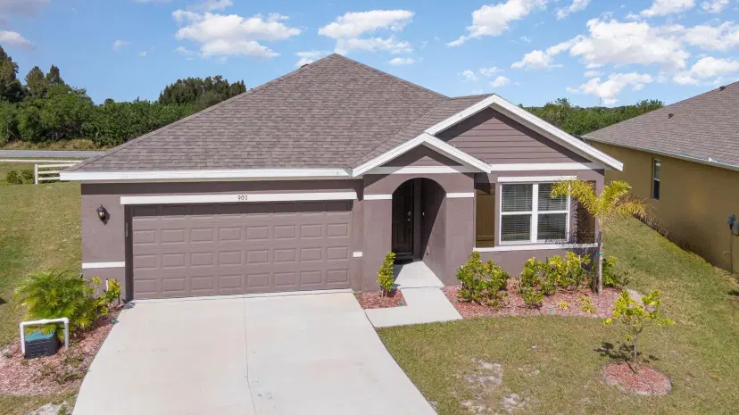 Picture of 907 Trinity Street, Rockledge FL 32955