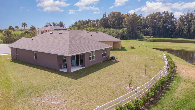 Picture of 907 Trinity Street, Rockledge FL 32955